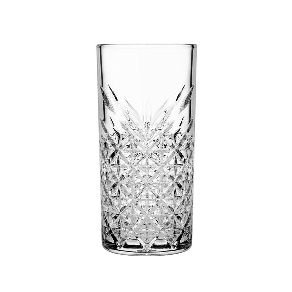 Pasabahce Timeless Cocktail Glass – 450 ml (Pack of 12)
