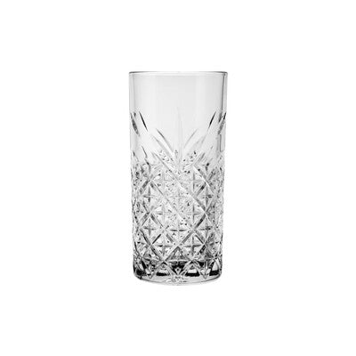 Timeless Tumbler, Cocktail & Barware Collection