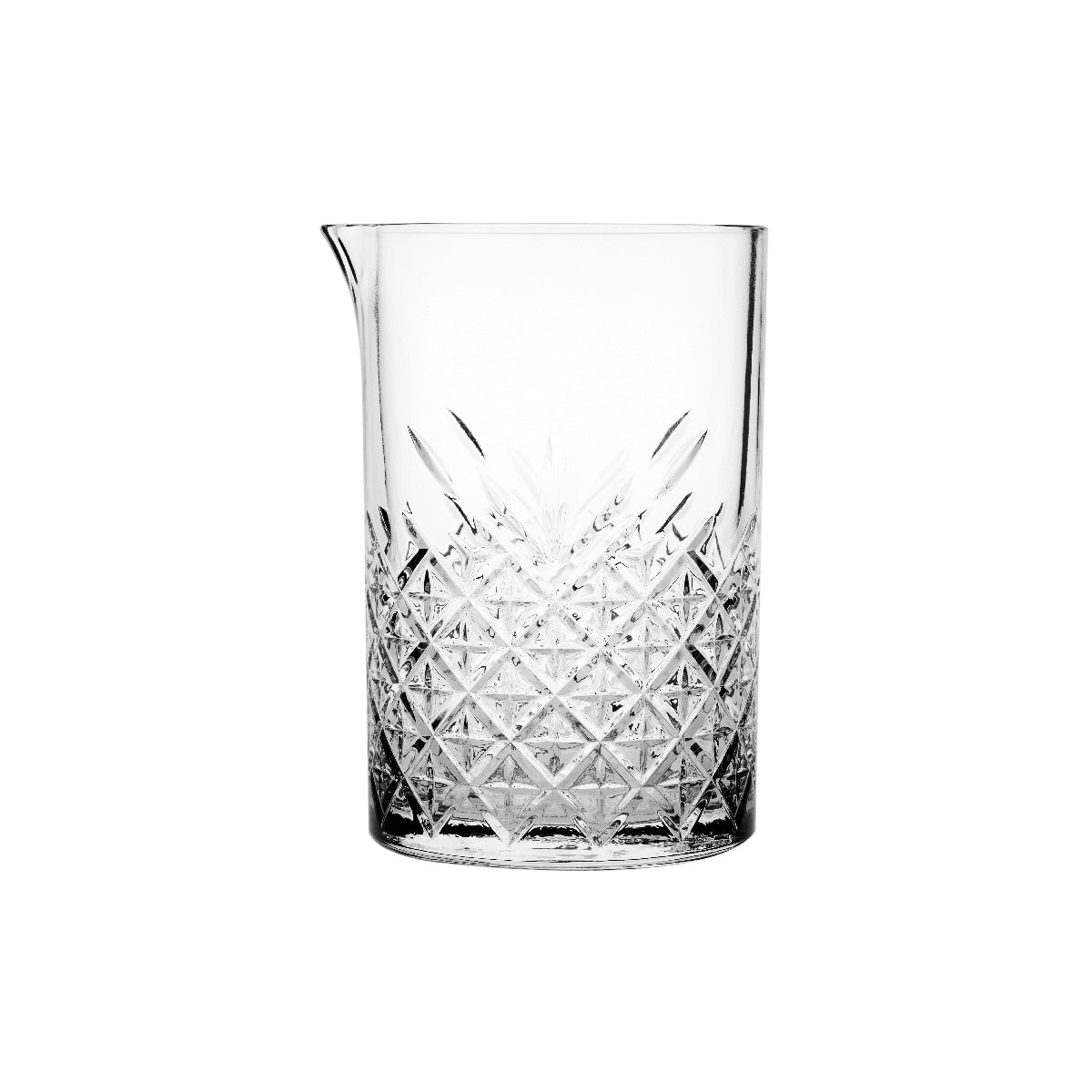 Timeless Mixing Glass-725Ml