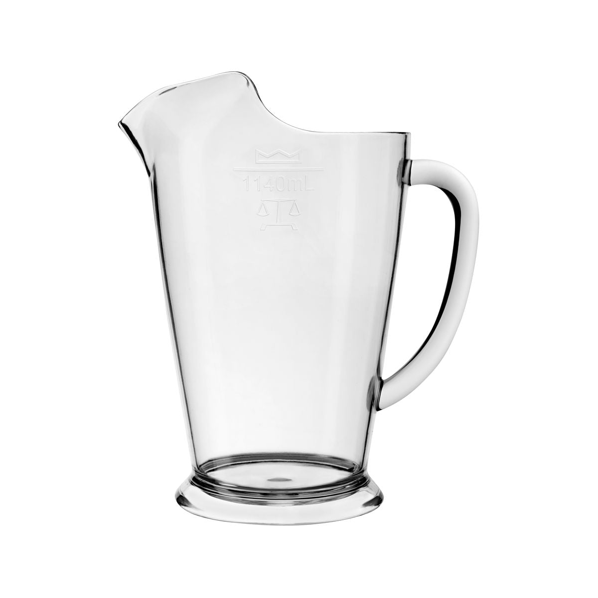 San Ice Lip Jug-1140Ml