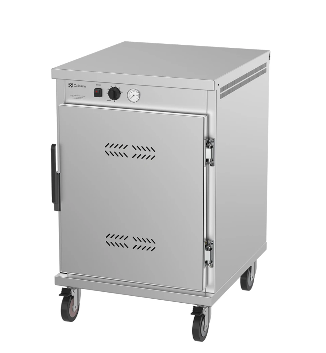 Culinaire CH.VHC.1411 Half Height Vertical Hot Cupboard Warming Cupboard Heated Cupboard