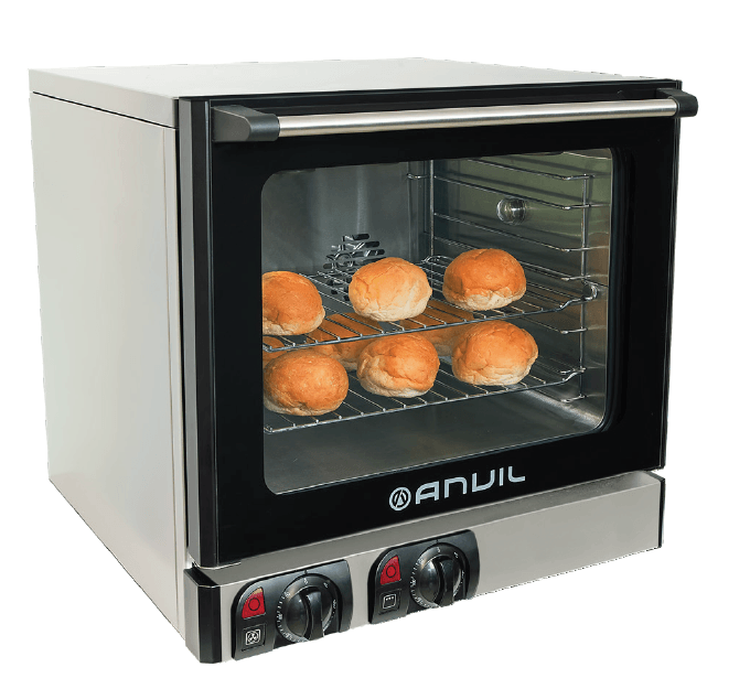 ANVIL COA1003 Convection Oven – Prima