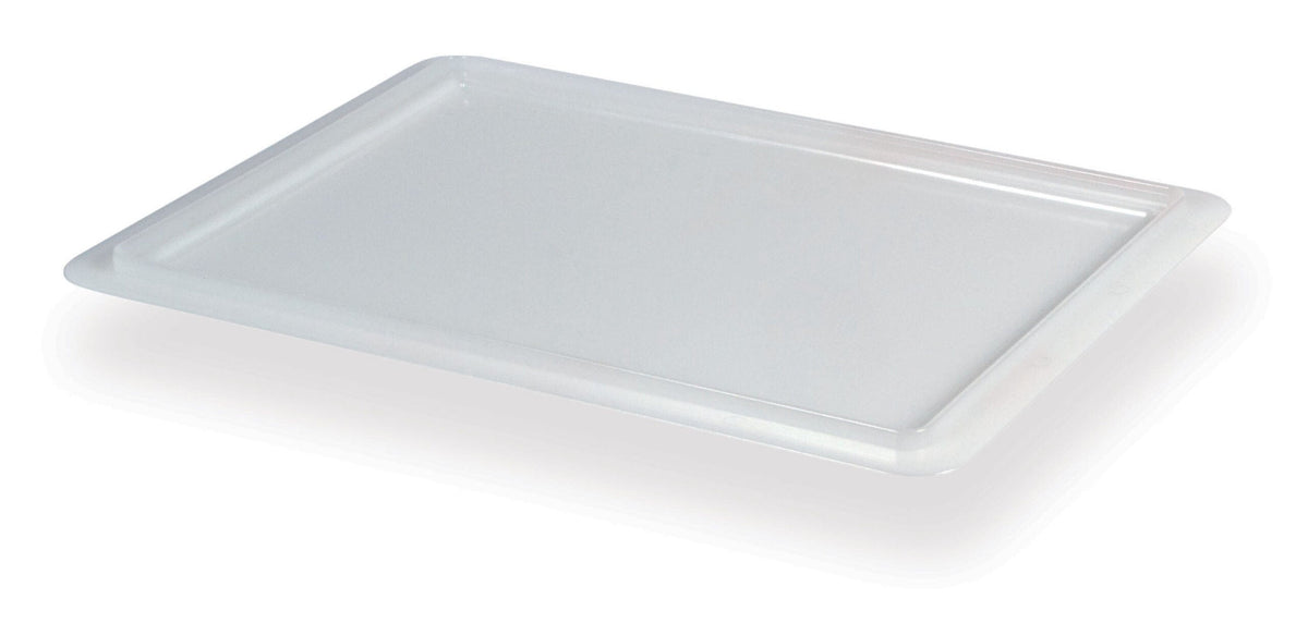 Euroquip Dough Ball & Confectionery Tray Lid 400x300mm