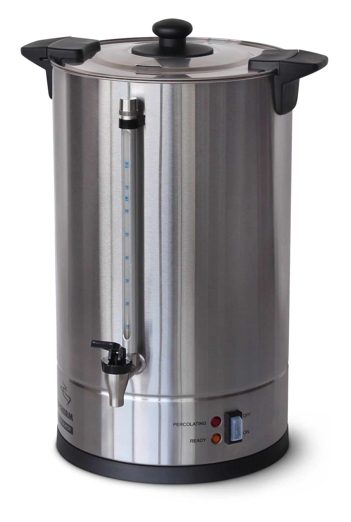 CP80 - Robatherm Percolator