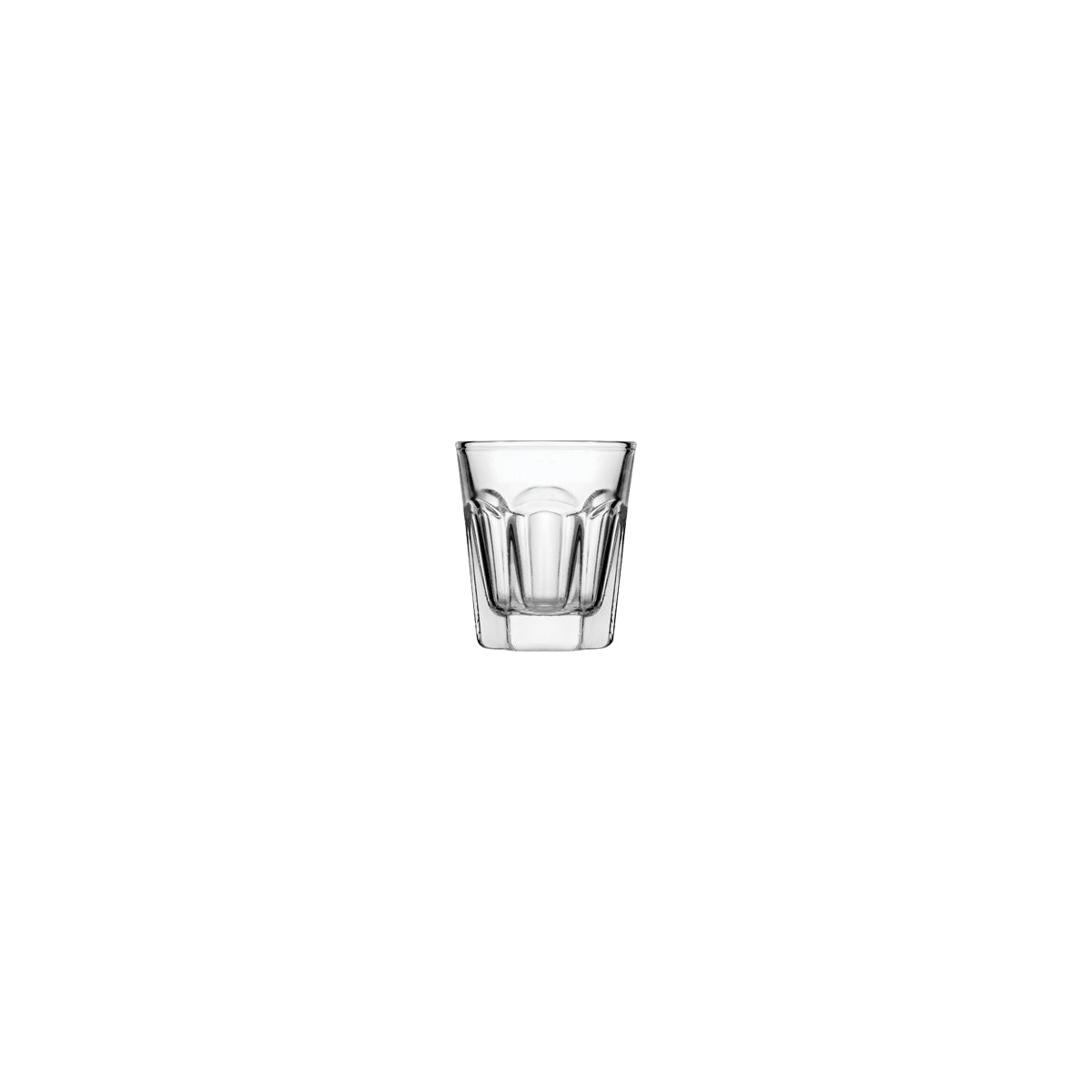 Boston Shot Glass 33Ml