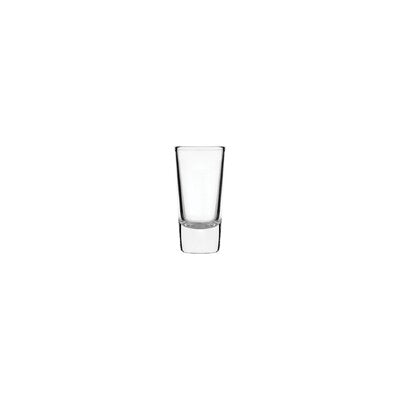 Libbey Tequila Shooter Glass Collection (31ml, 41ml, and 59ml)