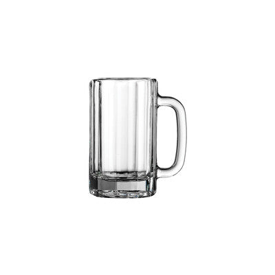 Libbey Tarro Beer Mug Collection ( Cervecero 475ml, Super 1000ml)