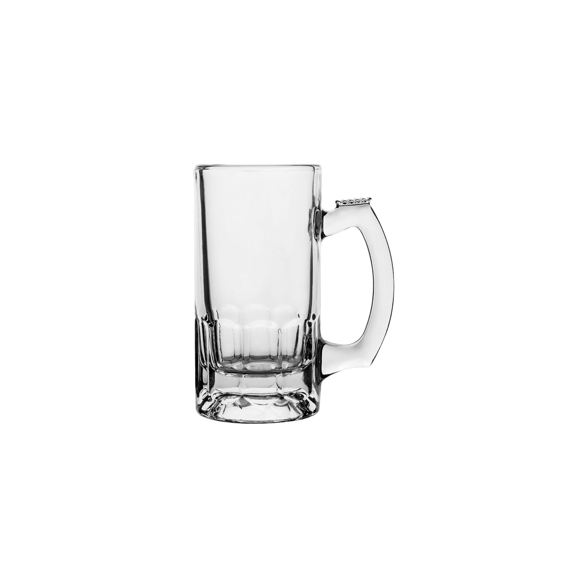 Trigger-Handled Mug - 375Ml