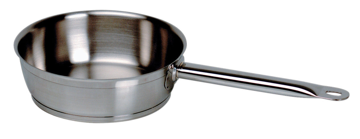 Forje Saucepan, Conical - Lid not included 1.0Lt