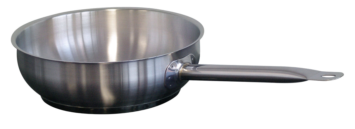 Forje Saucepan, Conical - Lid not included 2.75Lt