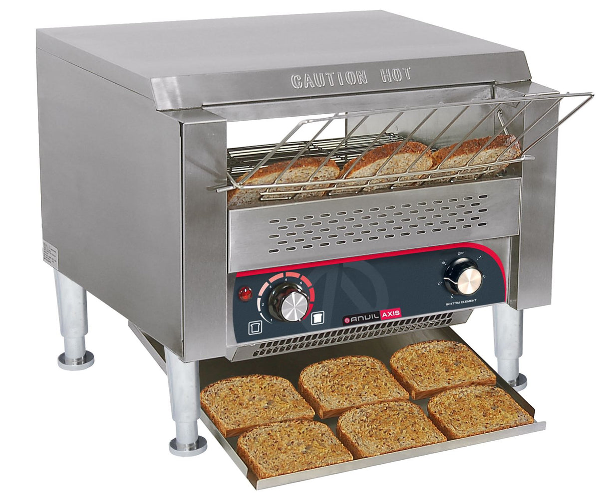Anvil CTK0002 | Conveyor Toaster | 3 Slice 2.2kW
