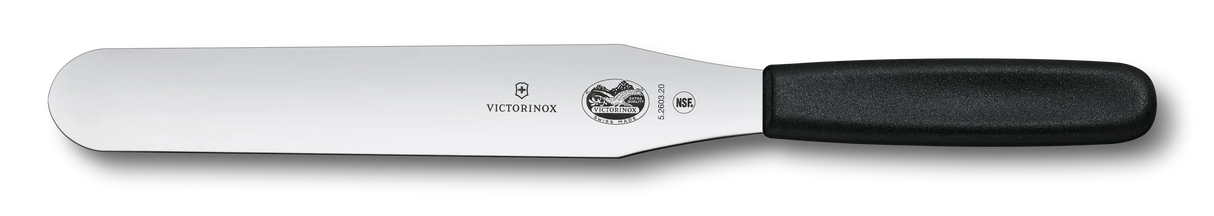 Victorinox Spatula, Flexible 12cm - Black