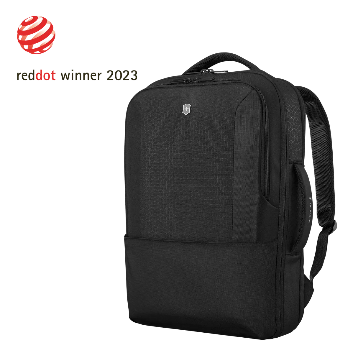 Backpack - Black