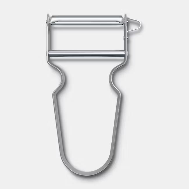Rex Peeler, Pivoting 12cm - Stainless