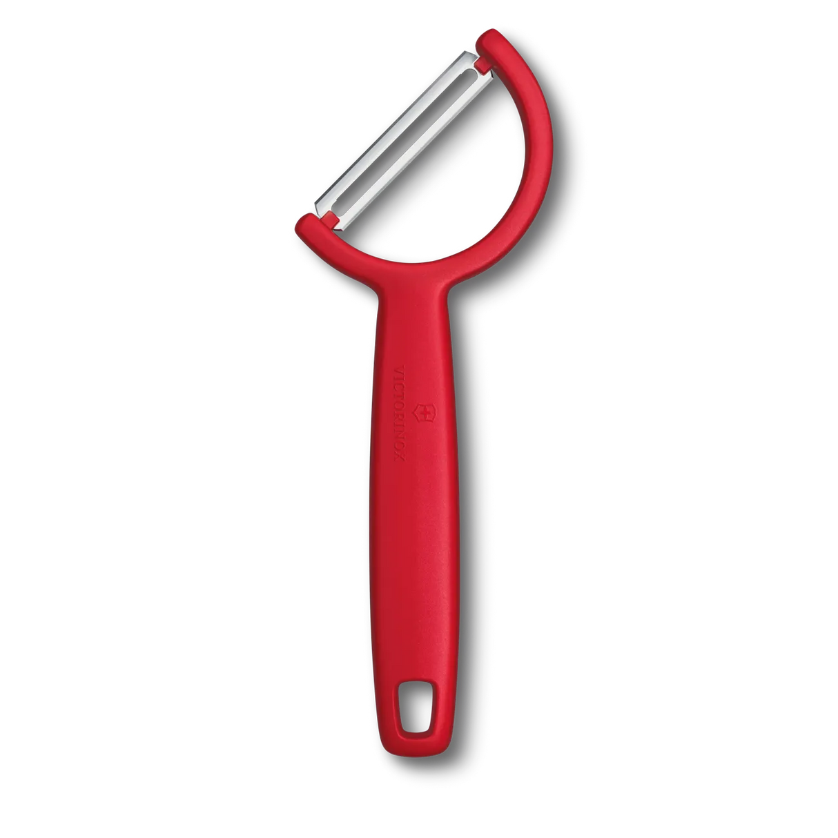 Rapid Peeler, Pivoting 11cm - Red