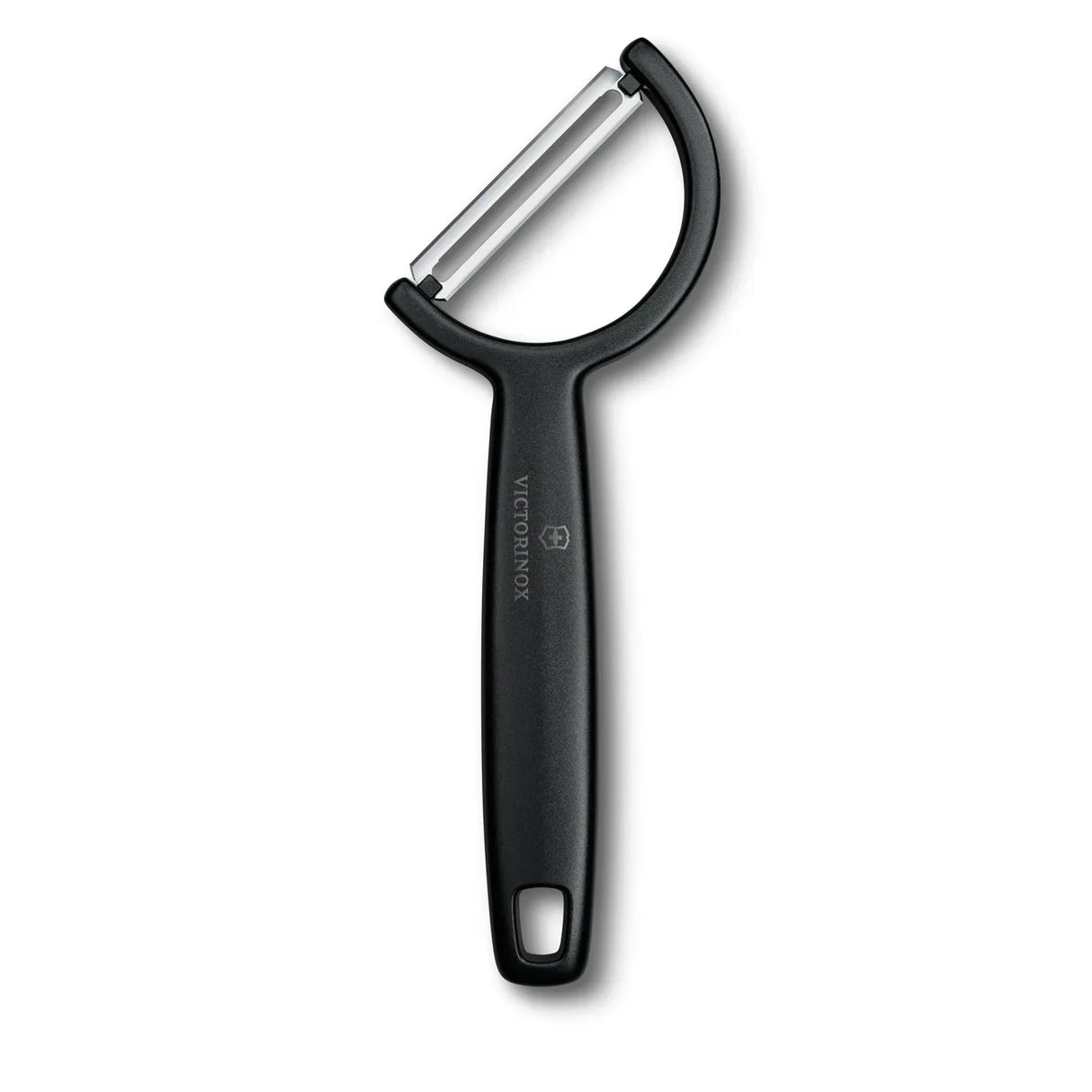 Rapid Peeler, Pivoting 11cm - Black