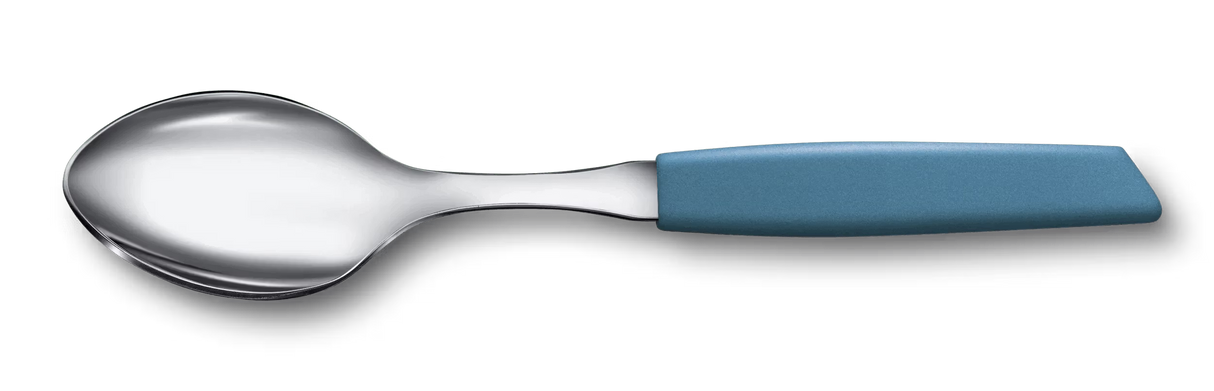 Tea Spoon, 12cm - Cornflower