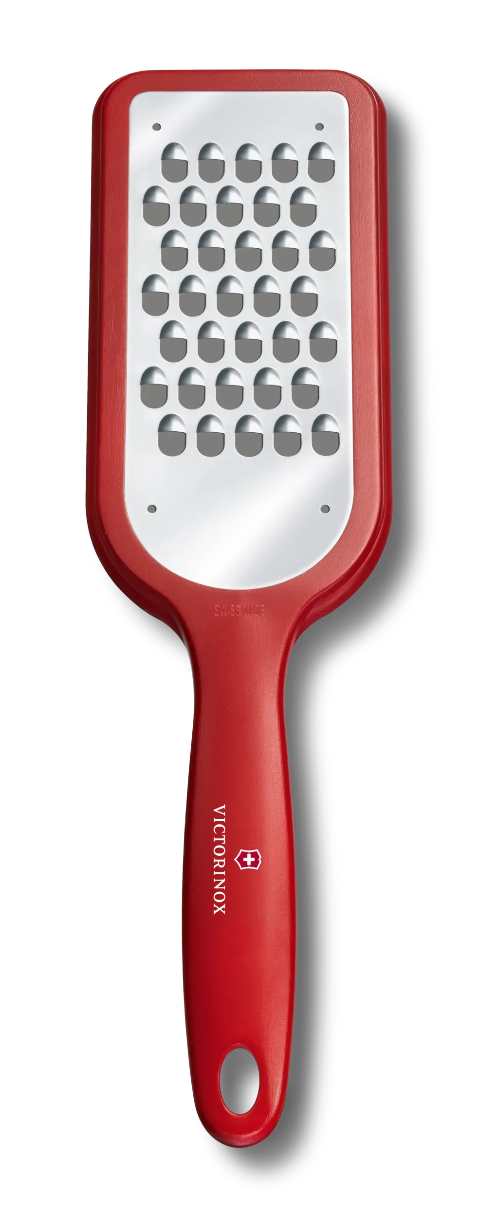 Kitchen grater, Coarse Grain 26cm - Red