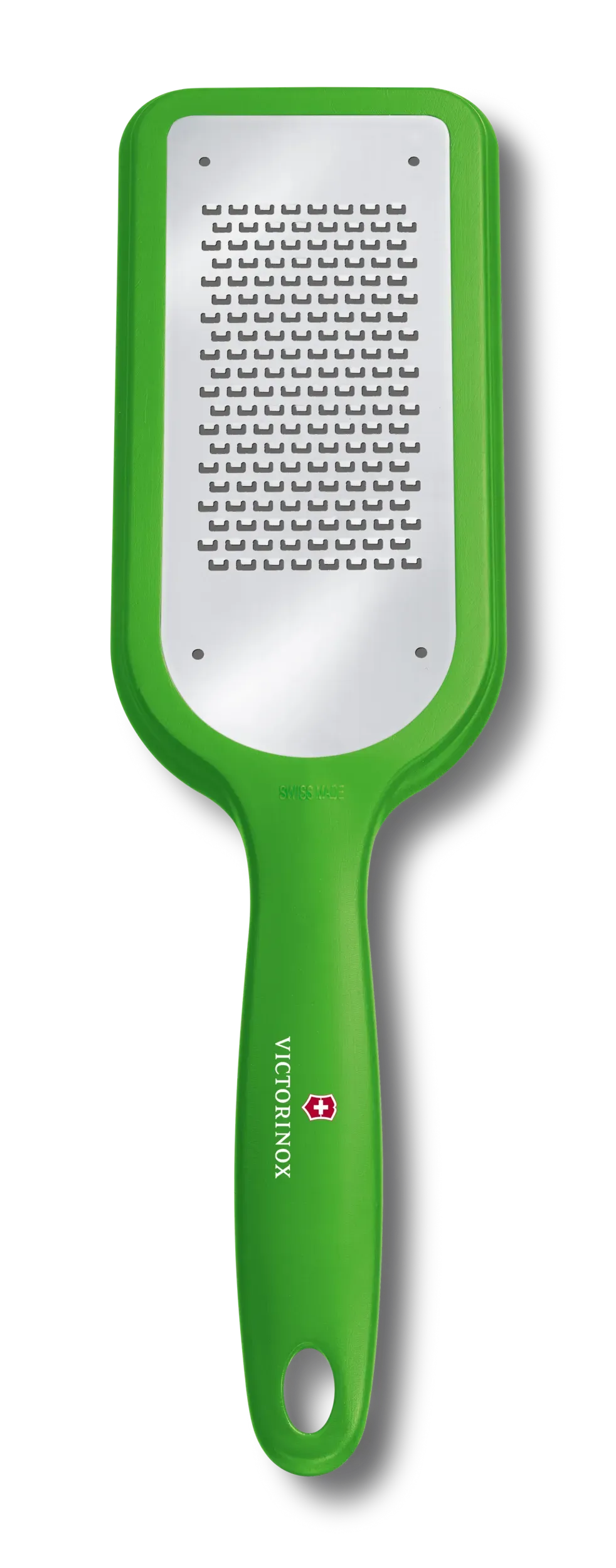 Kitchen grater, Fine Edge 26cm - Green