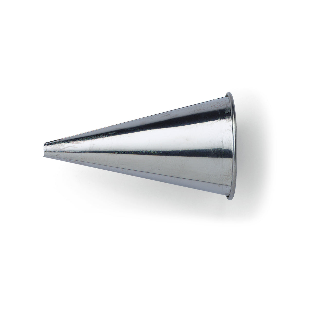 Icing Funnels Stainless Steel Set