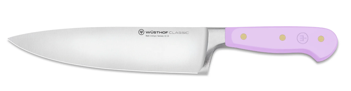 Wusthof Classic Purple Chef'S Knife 200mm (1061700220W)