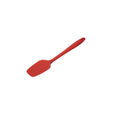 Chef Inox Heat Resistant Ns Spatula Silicone Red