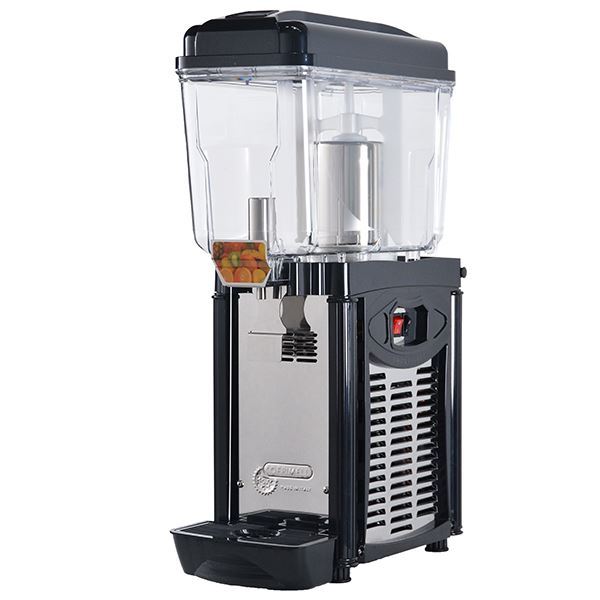 Cofrimell COLDREAM 1 Bowl Refrigerated Drink Dispenser