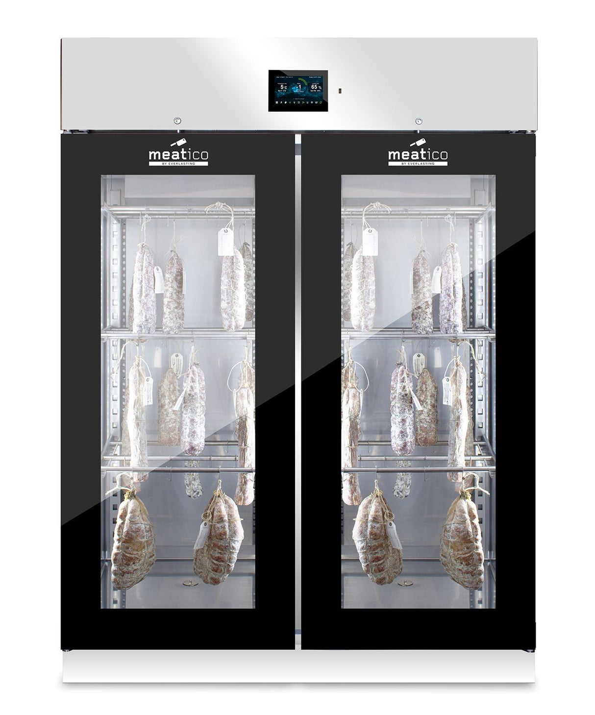 EVERLASTING Seasoning/Dry Age Cabinet