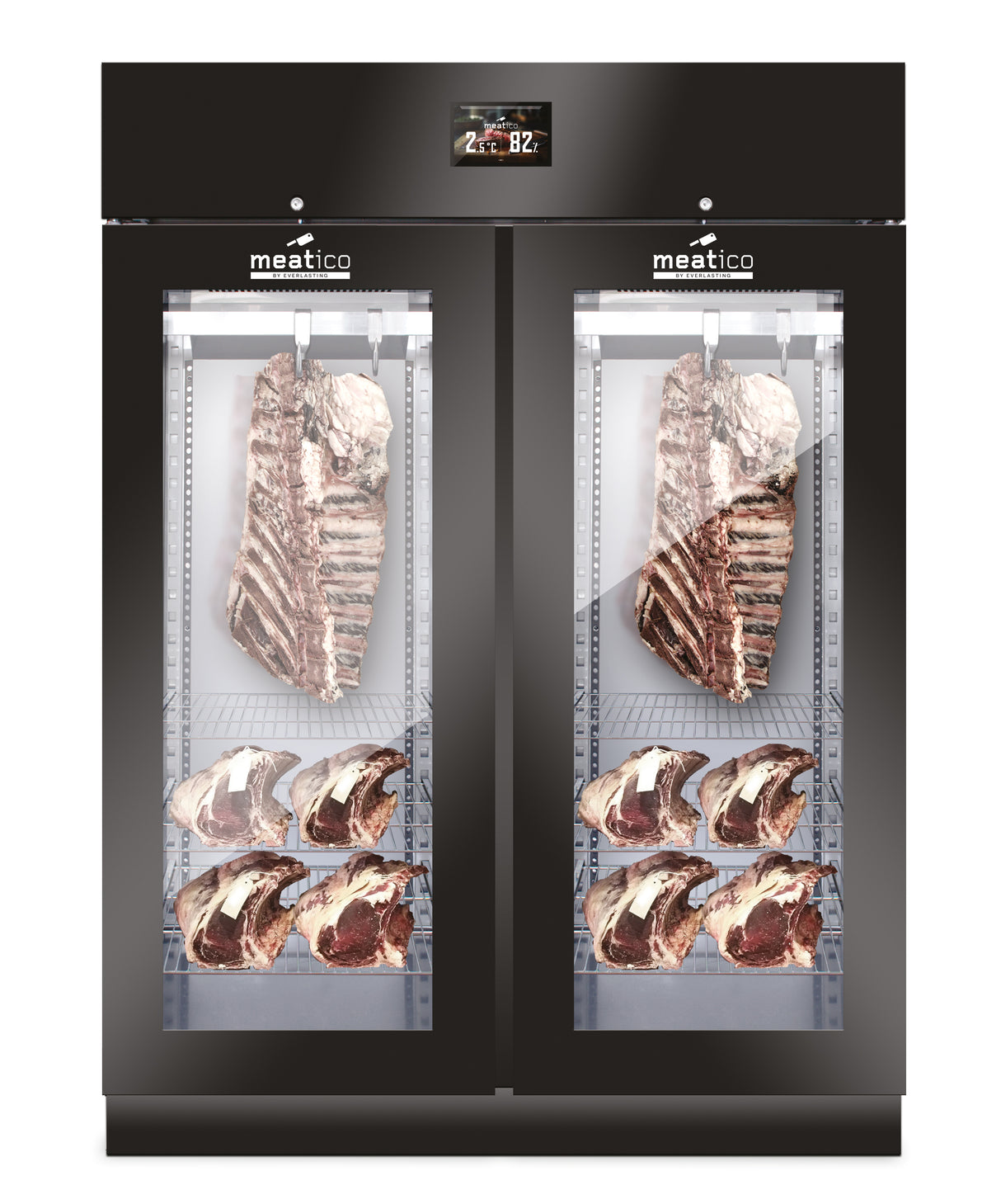 EVERLASTING Dry Age Meat Cabinet