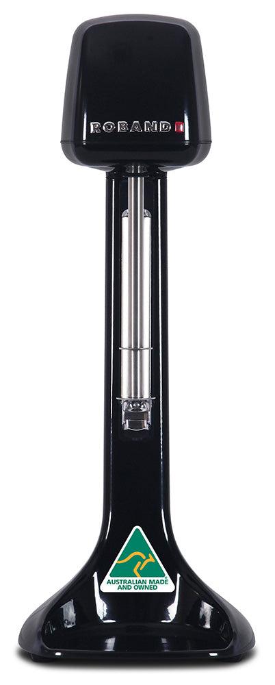 Roband DM31B Commercial Milkshake Mixer - Black