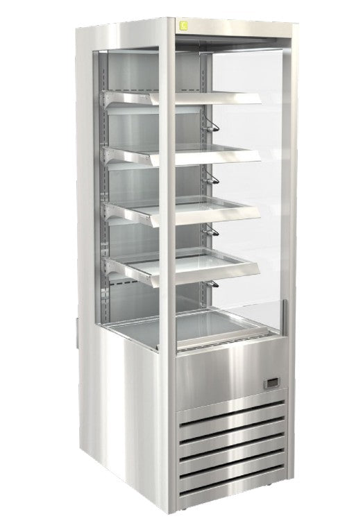 Cossiga DTGOR6 | Multideck DTG Refrigerated | Open Front Multideck | Fridge | Commercial Display Refrigerator