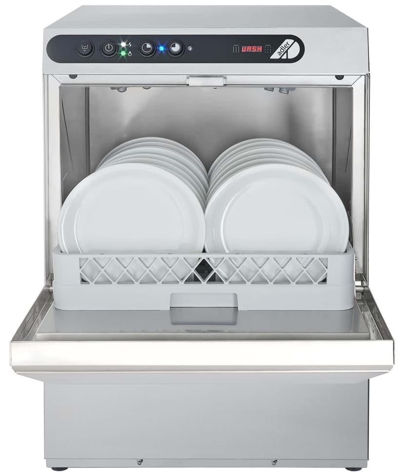 ADLER Undercounter Dishwasher
