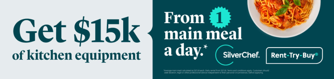 silverchef hospitality finance banner