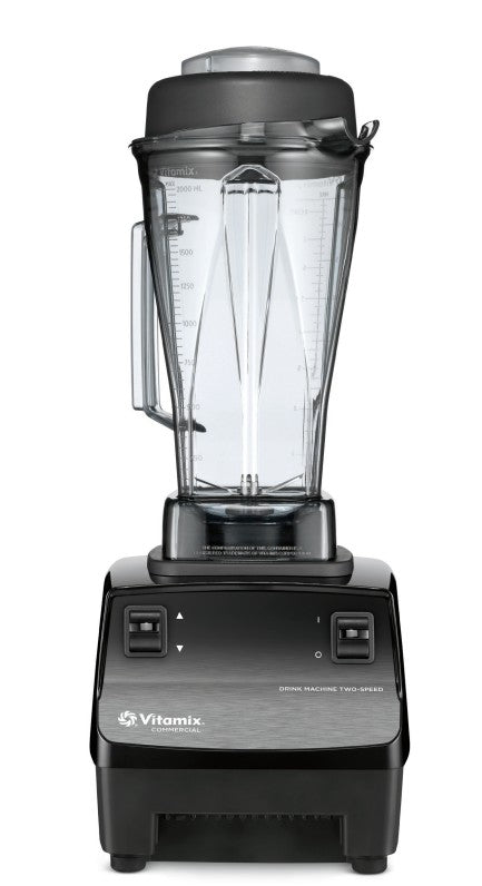 Vitamix Drink Machine Two-Speed | Drink Blender | 1.4 Litre Container| Beverage Blender