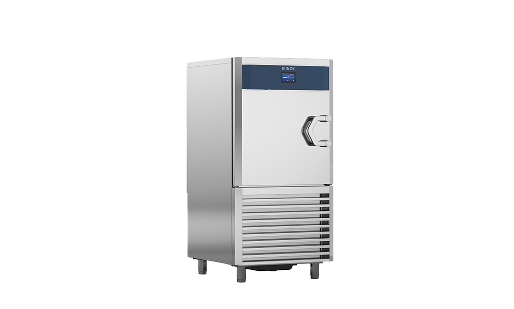 Skope Irinox EasyFresh Next Upright Blast Chiller GN 1/1
