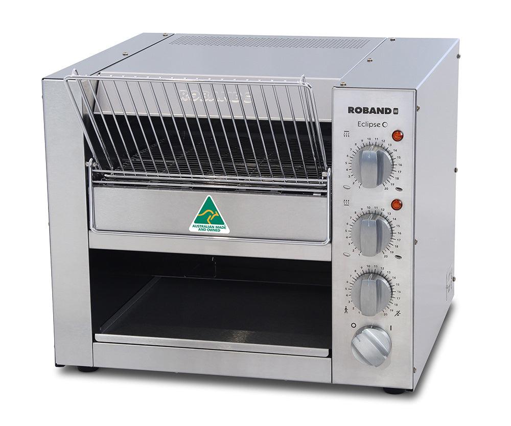 Roband Eclipse ET310 Commercial Bun & Snack Toaster