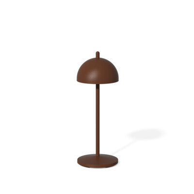 Utopia & Lampa Rechargeable LED Cordless Table Lamp