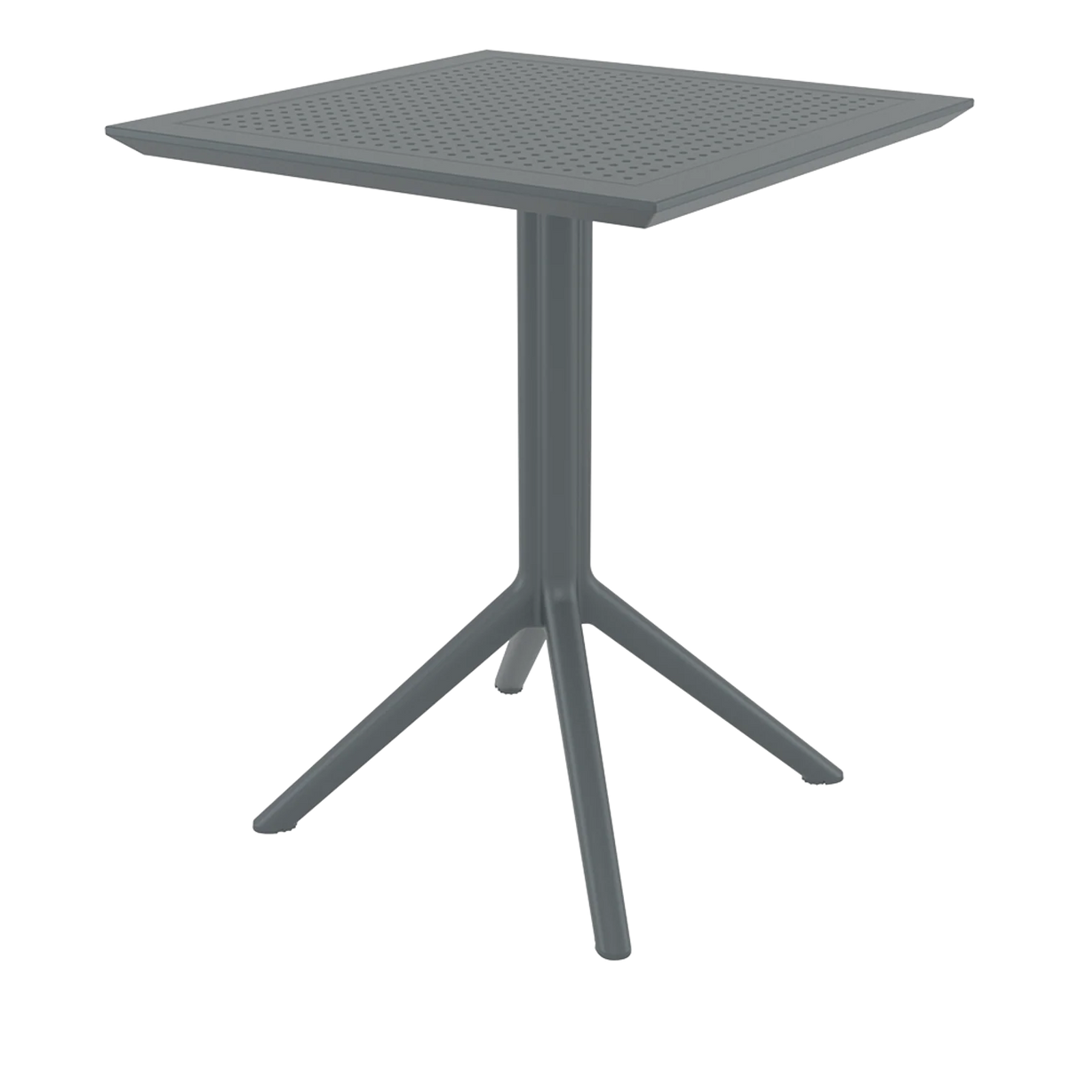 FL-118-11800-196 - Siesta Sky Folding Table 600x600mm