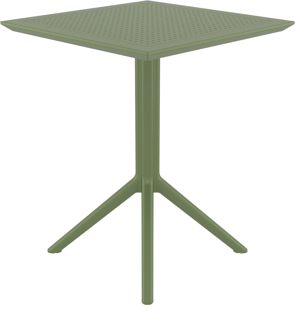 FL-118-11800-196 - Siesta Sky Folding Table 600x600mm