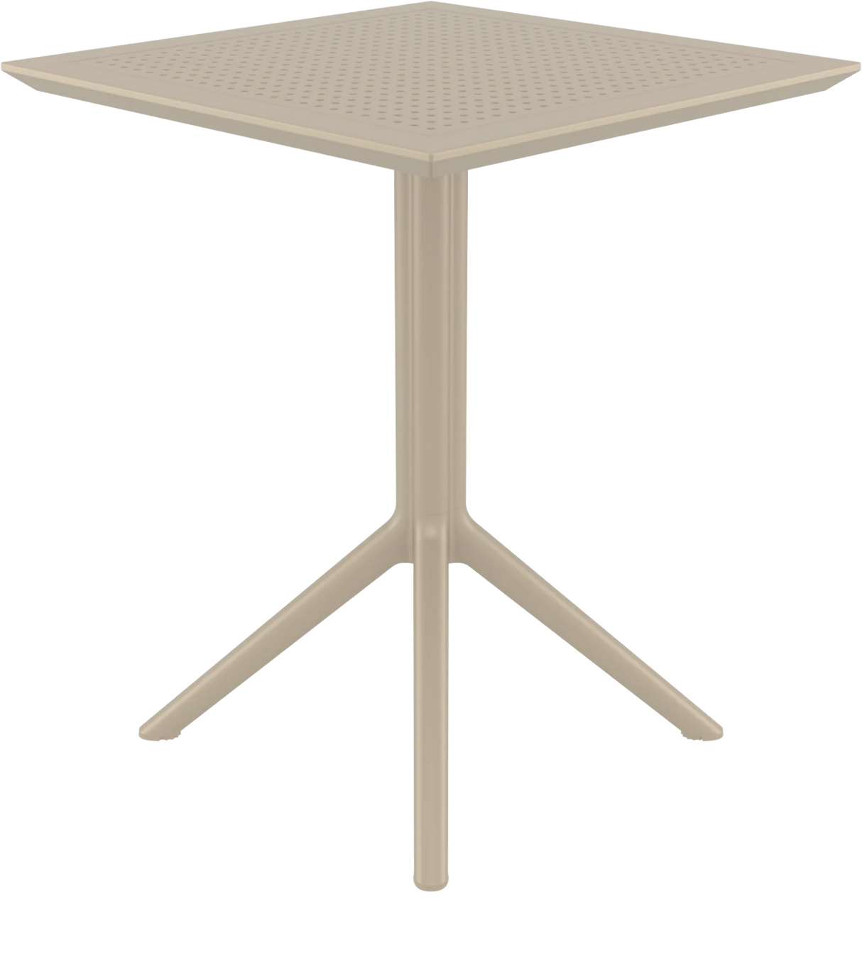 FL-118-11800-196 - Siesta Sky Folding Table 600x600mm