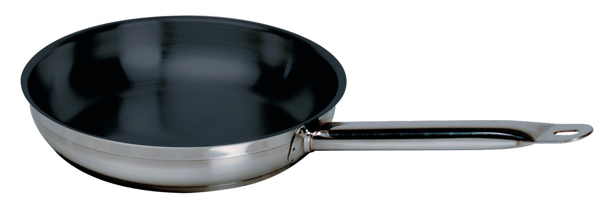 Forje Frying Pan, Premium non-stick coated
- Lid not included 2.0Lt