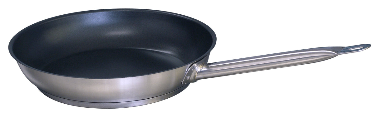 Forje Frying Pan, Premium non-stick coated
- Lid not included 3.0Lt