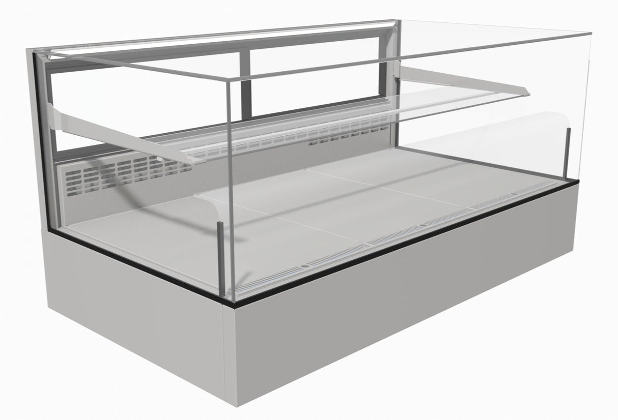 Festive ACCH9/AB | Avon HI Compact Chilled 900 | Countertop | Chilled Food Display | Food Display Cabinet | Commercial Food Display