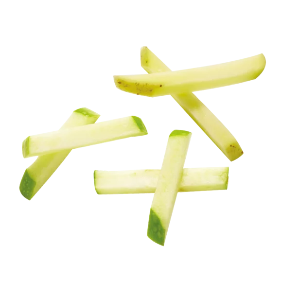 Robot Coupe 27117W | French Fries - 10 x 10 mm | Essential Series 27117W