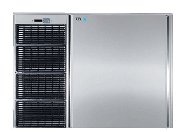 Skope GALA MR400 A | Modular Ice Cube Maker | Ice Maker Head | Commercial Ice Machine Head