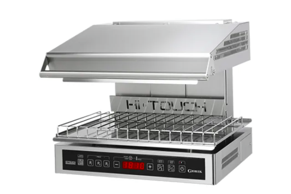 Giorik ST30T Hi Touch Fast 570mm Salamander Fast Salamander