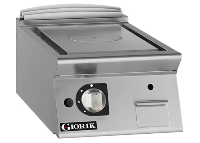 Giorik TG720TT 700 Series 400mm Wide Gas Solid Top Target Top