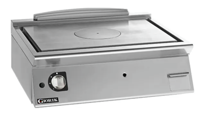 Giorik TG740TT 700 Series 800mm Wide Gas Solid Top Target Top