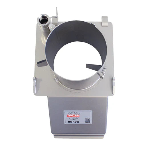 Roband Hallde HA37202 Pneumatic Push Feeder