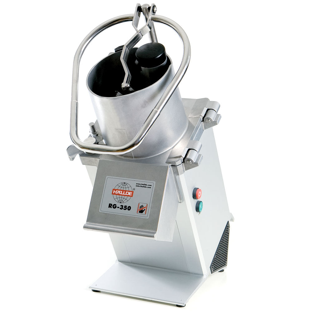 Roband Hallde RG-350 Vegetable Preparation Machine
